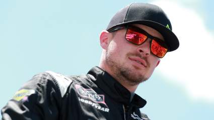 Mason Massey Celebrates ‘Family Atmosphere’ at DGM Racing