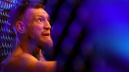 Frustrated Former Champ Takes Brutal Shot at Conor McGregor