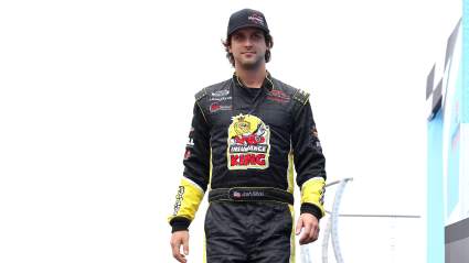Alpha Prime Racing Adds 2 More Drivers for 2022