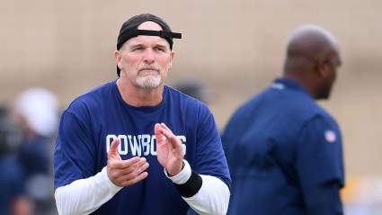 New York Giants Spurned by Cowboys Coach Dan Quinn in Unexpected Move