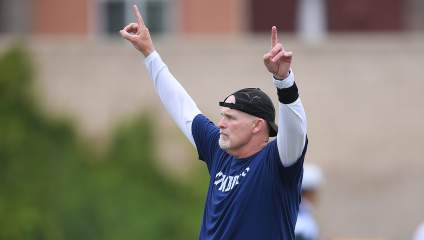 Cowboys Make Huge Move with DC Dan Quinn: Report