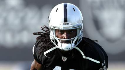 Prized Raiders Free Agent Signee Declared ‘a Flop’