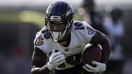 5 Storylines to Monitor in Ravens Preseason Opener vs. Titans