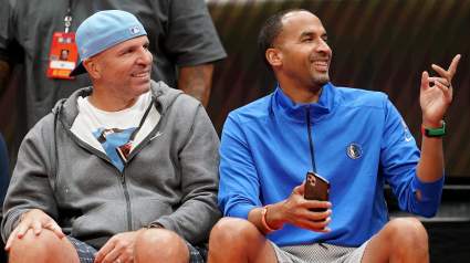 Mavericks Make Final Call on Contract for Former 2x All-Star: Report