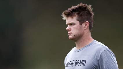 Ex-Jets QB Opens Door for Former No. 1 Pick to Be Traded: Report