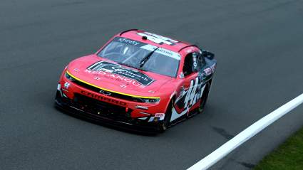 Alpha Prime Racing Reveals Second Car Number