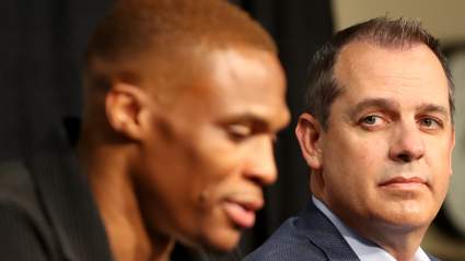‘Surprised’ Russell Westbrook Gets Brutally Honest on Lakers Benching