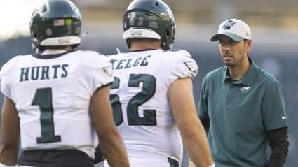 Made for the Moment: Biggest Strength Revealed for Eagles’ Jalen Hurts