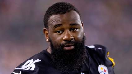 Lions Sign Former Steelers Defensive Tackle: Report