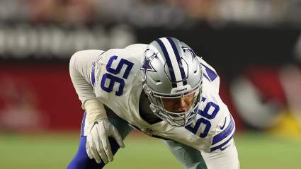 Cowboys Lose Young Defender in Free Agency to Struggling AFC Team