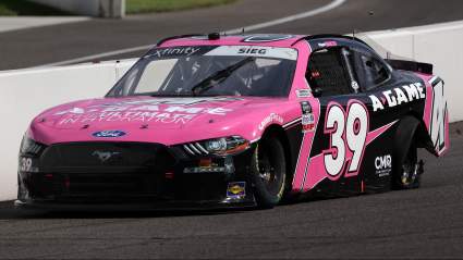 RSS Racing Adds New Driver for 2022 Season