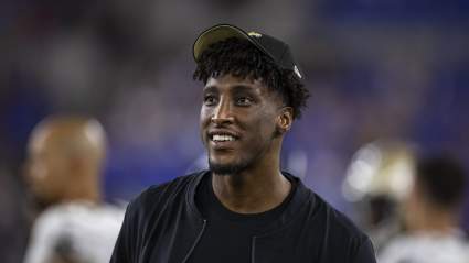 Jets Urged to Explore Trade for Polarizing All-Pro WR in 2022