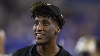 Patriots Urged to Pursue NFL Record Holder