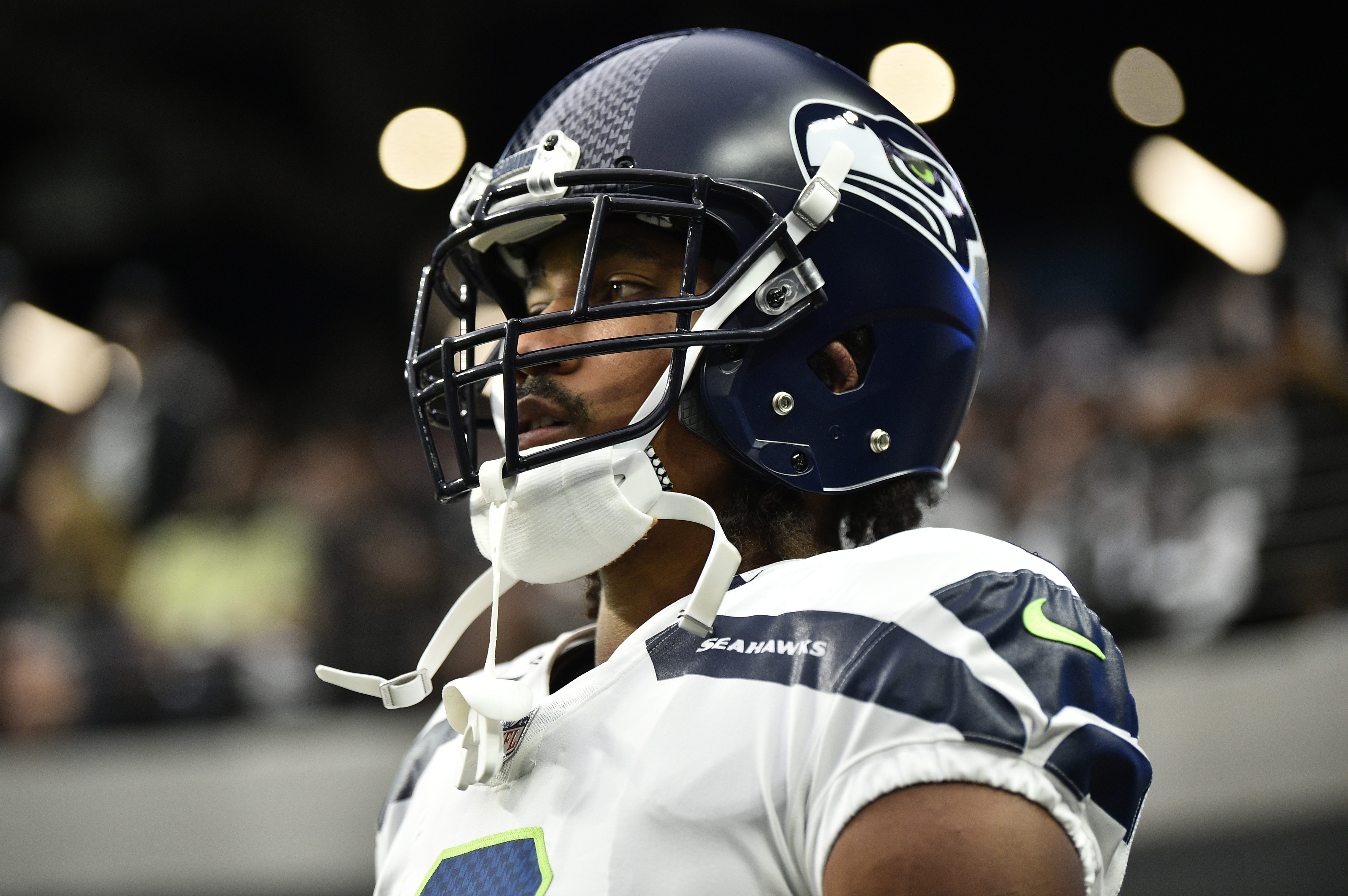 Former Seahawks CB Making Impact on Playoff Contender