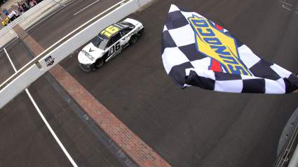 Kaulig Racing Reveals Full Cup Series Driver Schedule