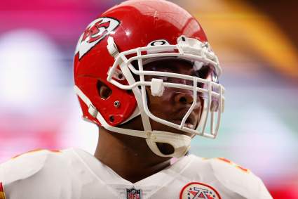 ‘Very Confident’ LT Orlando Brown Jr. Sends Strong Message to Chiefs