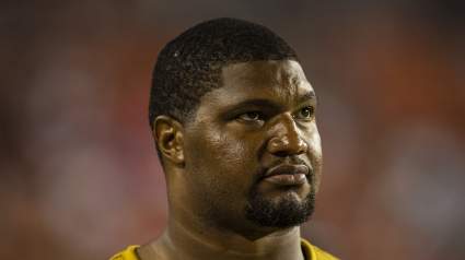 Patriots Could’ve Had Future Hall-of-Famer For ‘Day 3’ Pick, Says NFL Analyst