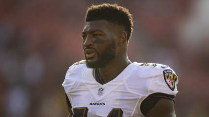 Ravens Defender Apologizes to Highly Criticized Offensive Coach