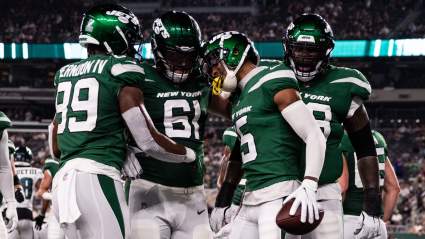 Jets Bring Back Fan-Favorite With Massive Upside, Makes Position Change