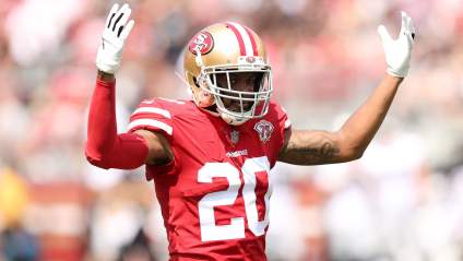 49ers’ Latest Cut Could Mean 4 Promotions for Once-Thin Group