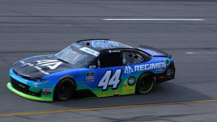 Alpha Prime Racing Announces New Driver & Expands 2022 Schedule