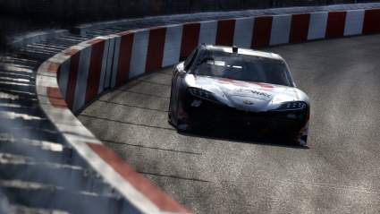 Sam Hunt Racing Remains a Mystery Ahead of the 2022 Season