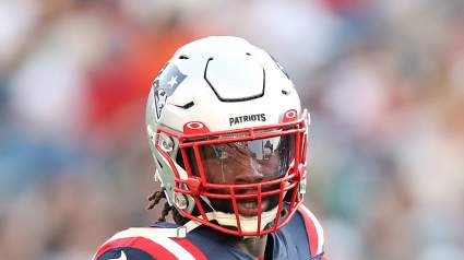 Analyst Says Patriots Star is ‘Dirty’ and ‘It’s Every Week With This Guy’