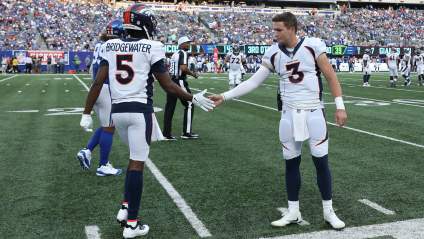 What Does The Future Hold For Broncos QB?