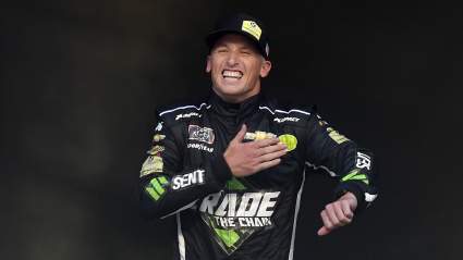 LGBcoin Inks a Different Partnership Deal With Brandon Brown