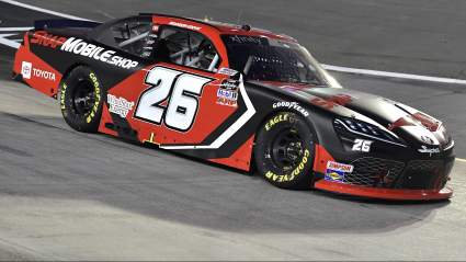 Sam Hunt Racing Announces Expanded Plans for Daytona