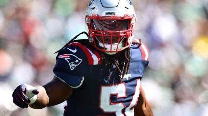 Patriots Dont’A Hightower Loses Major Payday vs. Dolphins