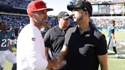 Eagles Have History with Head Referee for NFC Championship Game