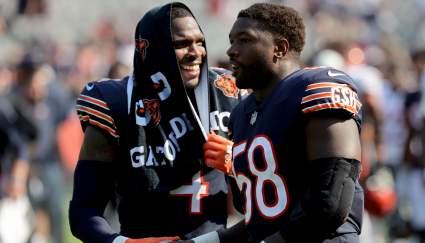 Key Bears Defender Has Strong Words About His Future With Team