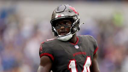 Rodney Harrison Makes Prediction for Lions’ Top Free Agency Targets