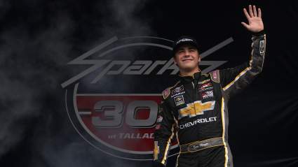 JR Motorsports Confirms Sam Mayer’s Number for 2022