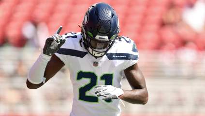 Ex-Seahawks CB Reaches Super Bowl, Seattle Needs Defensive Identity