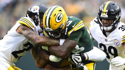 Jets Predicted to Land Former $121 Million Steelers Starting Defender