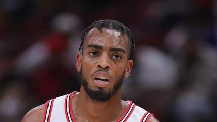 Bulls Trade Proposal Would Land Versatile Veteran PF in Chicago