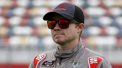Matt Mills Sets His Schedule for 2022 Xfinity Series Season