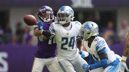 Lions’ Stud Defender Predicted to Break out Again During 2022 Season