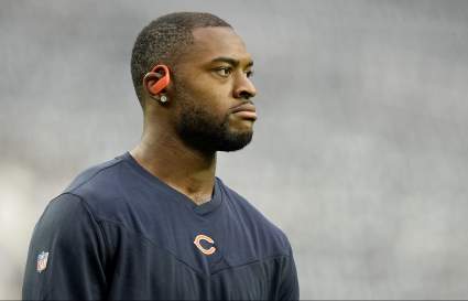 Bears Could Nab Affordable ‘Replacement for Allen Robinson’ Via Trade