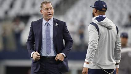 Troy Aikman Rips Apart ‘Dysfunctional’ Cowboys Coaches, Players