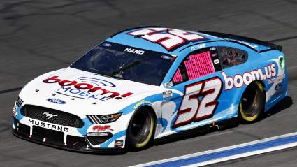 Rick Ware Racing Names Driver for Road Courses