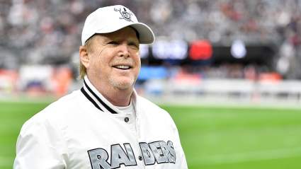 Josh McDaniels’ First Admission to Raiders Owner Mark Davis Goes Viral