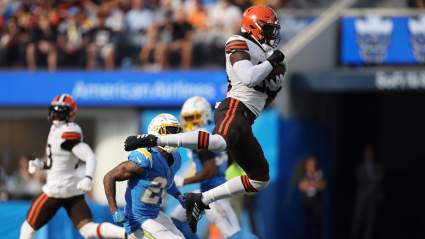 Bucs Could Target Tight End With ‘Immense Upside,’ Says Analyst