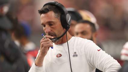 NFC Team Requesting to Talk to Top 49ers Assistant: Report