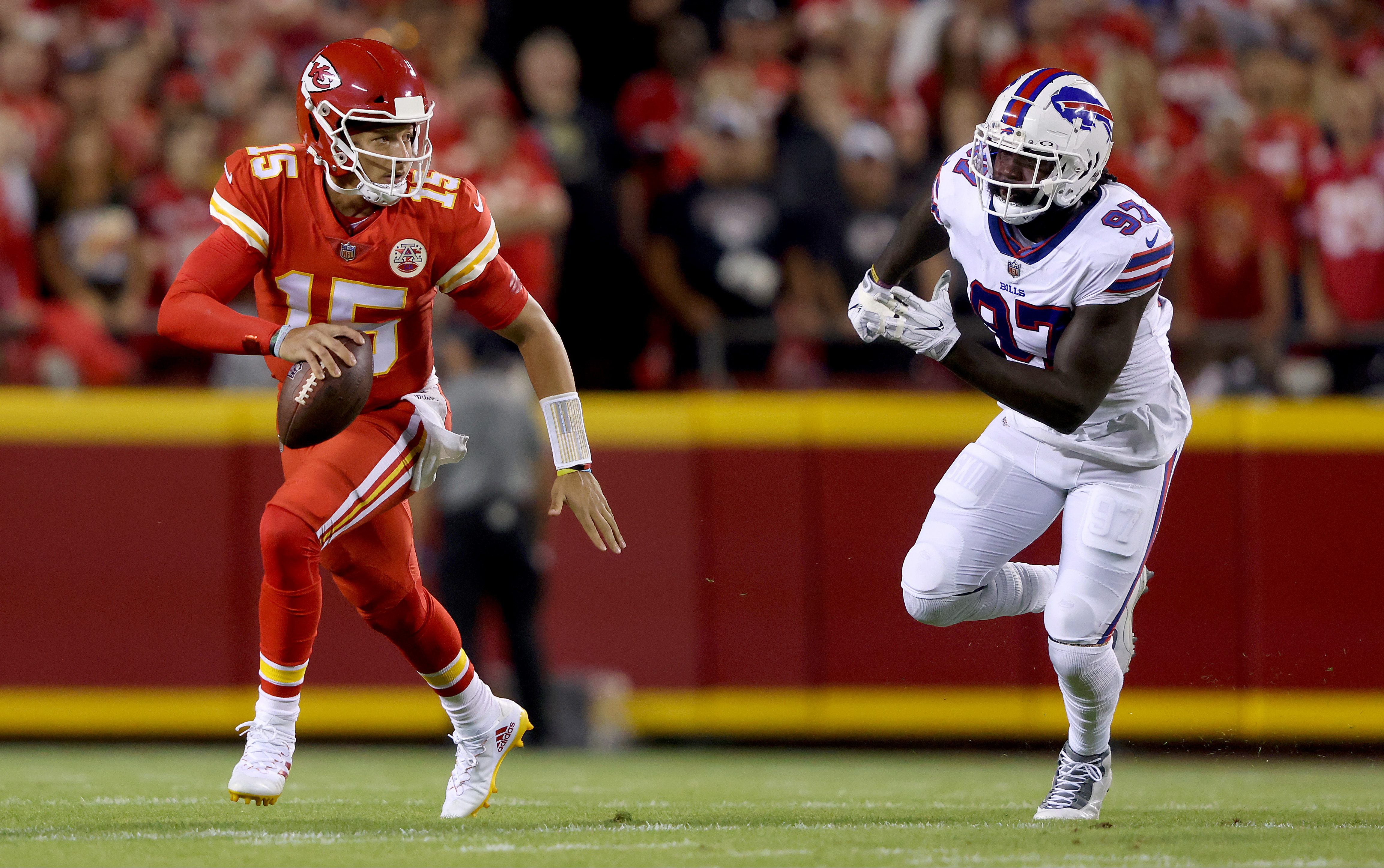 Chiefs vs Bills Live Stream Different Ways to Watch