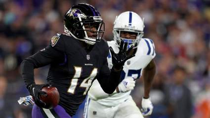 Lions Instructed to Avoid Super Bowl Champion Wideout in Free Agency