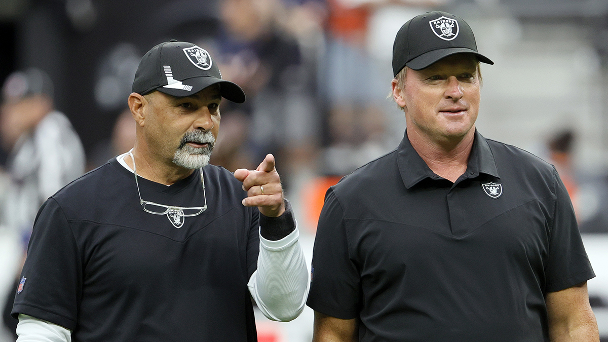 Inside the Raiders: Time for Jon Gruden, Mark Davis to give a hard look at  what went wrong in 2020 – Daily Democrat