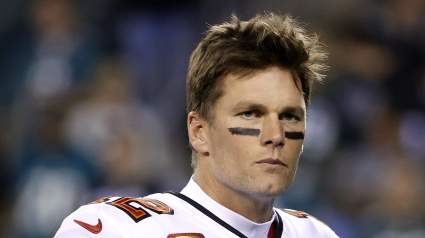Eagles’ Nick Sirianni Offers First Thoughts on Tom Brady, Buccaneers